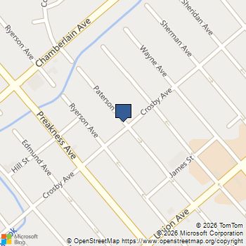 246 Paterson Ave Paterson, NJ MLS# 4012167