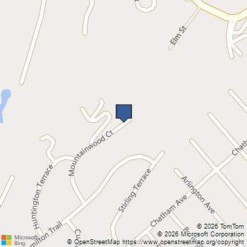 47 Mountainwood Ct Totowa Boro, NJ MLS# 4052675