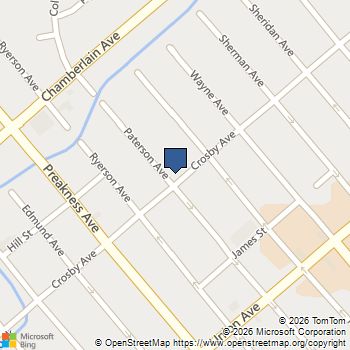 246-248 Paterson Avenue Paterson, NJ MLS# 26006925