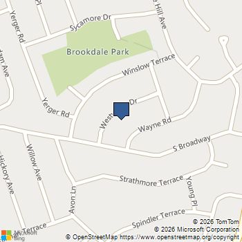 40 Westwood Drive Fair Lawn, NJ MLS# 26018782