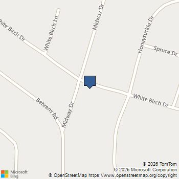 59 White Birch Drive Jim Thorpe, PA MLS# PACC2007502