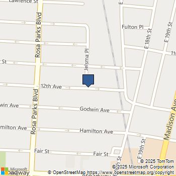 197 12Th Ave # 101 Paterson, NJ MLS# 4000948