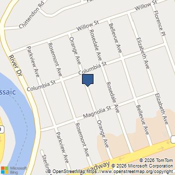 49 Orange Ave Elmwood Park, NJ MLS# 4032033