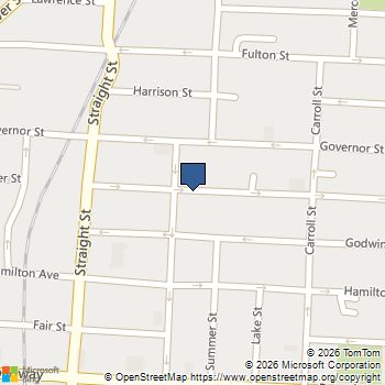 37 12Th Ave Paterson, NJ MLS# 4032831