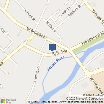 51 Ryle Ave Paterson, NJ MLS# 4041521