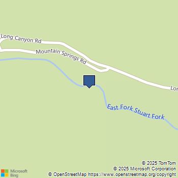 121 Mountain Aire Ln Trinity Center, CA MLS# 41095028