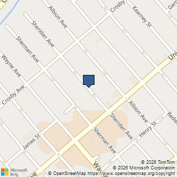 101-103 Sheridan Ave Paterson, NJ MLS# 4023716