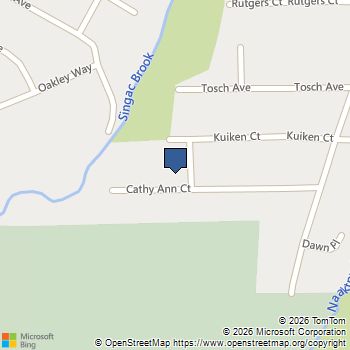 34 Cathyann Court Wayne, NJ MLS# 26037579