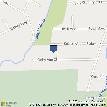 34 Cathy Ann Ct Wayne, NJ MLS# 4056434