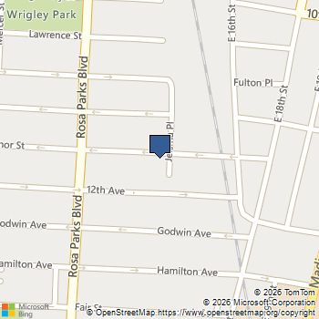 276 Governor Street Paterson, NJ MLS# 26021712