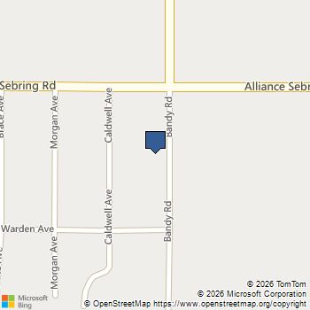 13578 Bandy Road Alliance, OH MLS# 5183042