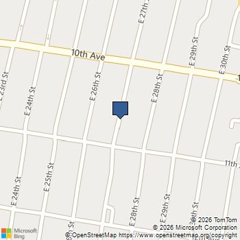 447-449 E 27Th St Paterson, NJ MLS# 4021625