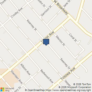 141 Kearney Street Paterson, NJ MLS# 26029058