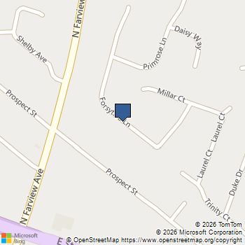 44 Forsythia Ln Paramus, NJ MLS# 4014558