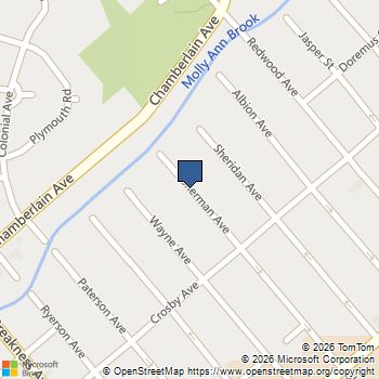 194 Sherman Ave Paterson, NJ MLS# 4030626