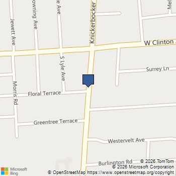 314 Knickerbocker Rd Tenafly, NJ MLS# 4021361