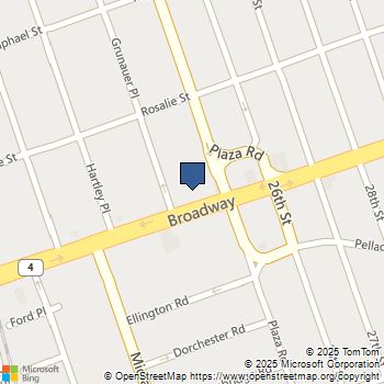 24-07 Broadway Fair Lawn, NJ MLS# 25036110