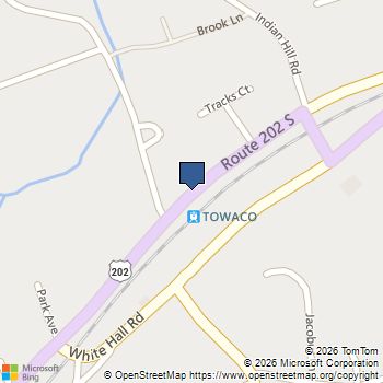 638A Rt202 Montville Township, NJ MLS# 4013547