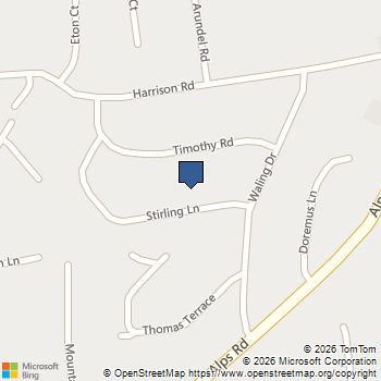 14 Stirling Lane Wayne, NJ MLS# 26021406