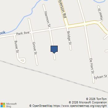 33 Harmon St Lincoln Park, NJ MLS# 4041389