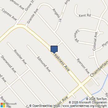 415 Preakness Ave Paterson, NJ MLS# 4004823