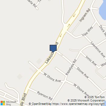 55 Lakeside Blvd Hopatcong, NJ MLS# 4001197