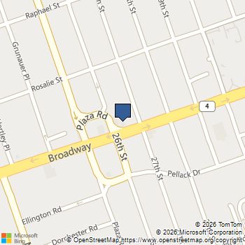 26-07 Broadway # 14 Fair Lawn, NJ MLS# 26028657