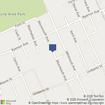 109 Monmouth Ave Wayne, NJ MLS# 4056140