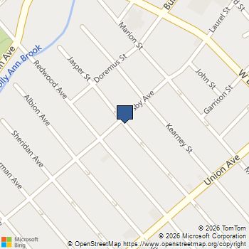 174 Jasper St Paterson, NJ MLS# 4040924