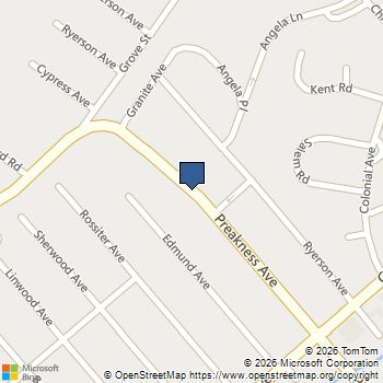 440 Preakness Ave Paterson, NJ MLS# 4040407