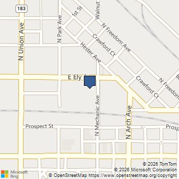 246 N Mechanic Avenue Alliance, OH MLS# 5227174