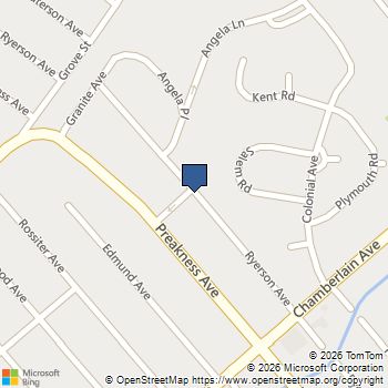 275 Ryerson Ave Paterson, NJ MLS# 4015746