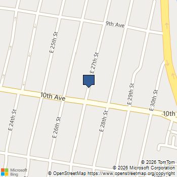 393-395 E 27Th St Paterson, NJ MLS# 4008525