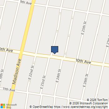 363 10Th Ave Paterson, NJ MLS# 4005645