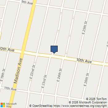 365 10th Avenue Paterson, NJ MLS# 26001969