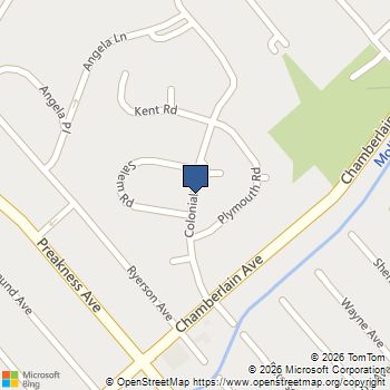 23 Colonial Ave Cv # 1 Paterson, NJ MLS# 4016998