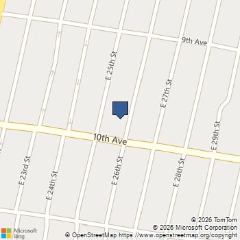 414-416 26th Street Paterson, NJ MLS# 26032448