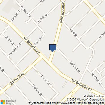 18 Belmont Ave Paterson, NJ MLS# 4005465