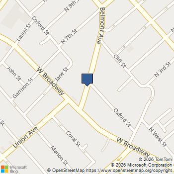 22 Belmont Ave Paterson, NJ MLS# 4008435