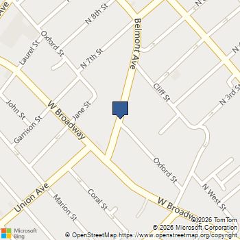 21 Belmont Ave Paterson, NJ MLS# 4022013