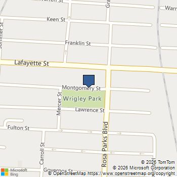 159 Montgomery St Paterson, NJ MLS# 4020686