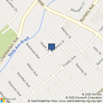 22 Doremus St # 2 Paterson, NJ MLS# 4023793