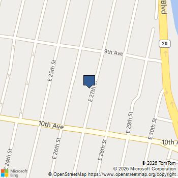 372 E 27th Street # 201 Paterson, NJ MLS# 26031795