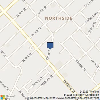 9 Circle Ave Paterson, NJ MLS# 4048329