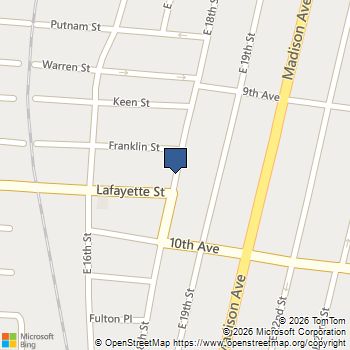 420-424 E 18Th St # 2 Paterson, NJ MLS# 4027756