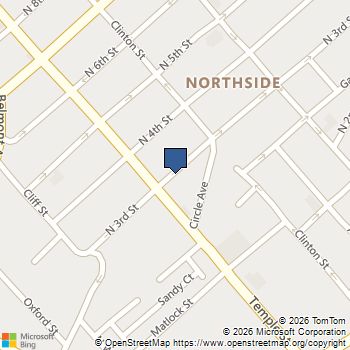 54 North 3rd Street Paterson, NJ MLS# 4008424