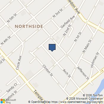 68 Arch Street Paterson, NJ MLS# 26012370