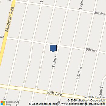 394 25th Street Paterson, NJ MLS# 26015300