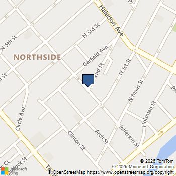 81 Jefferson St Paterson, NJ MLS# 4049753