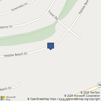 55 Pebble Beach Drive Hazle Township, PA MLS# 261324